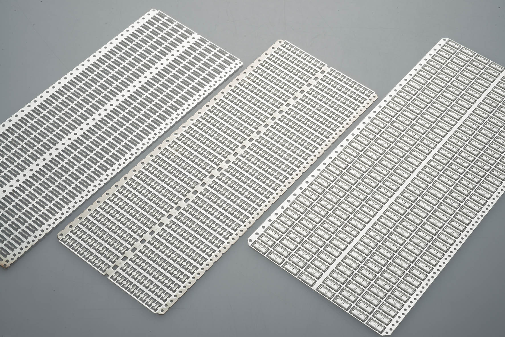 PPA／PCT LED用導線架
