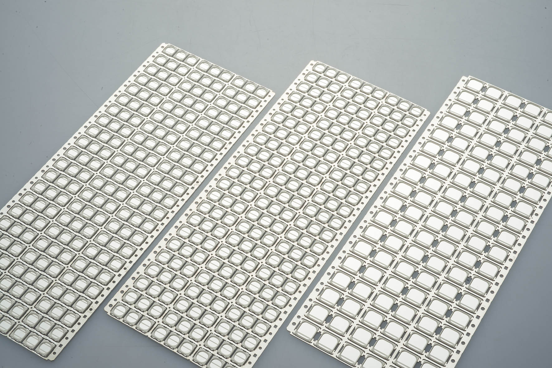 EMC／SMC LED用導線架