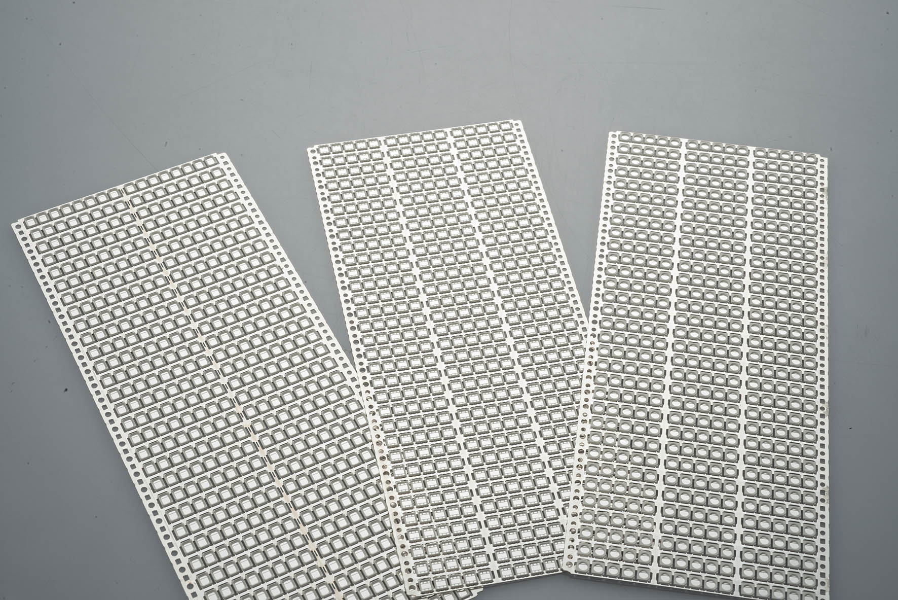 EMC／SMC LED用導線架