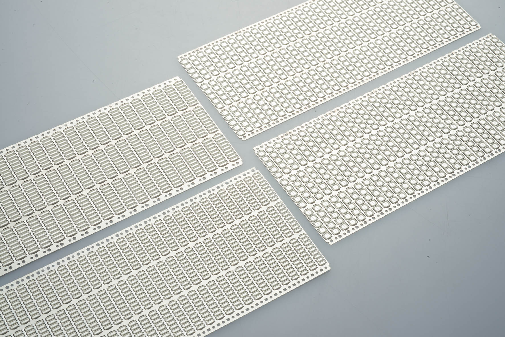 EMC／SMC LED用導線架
