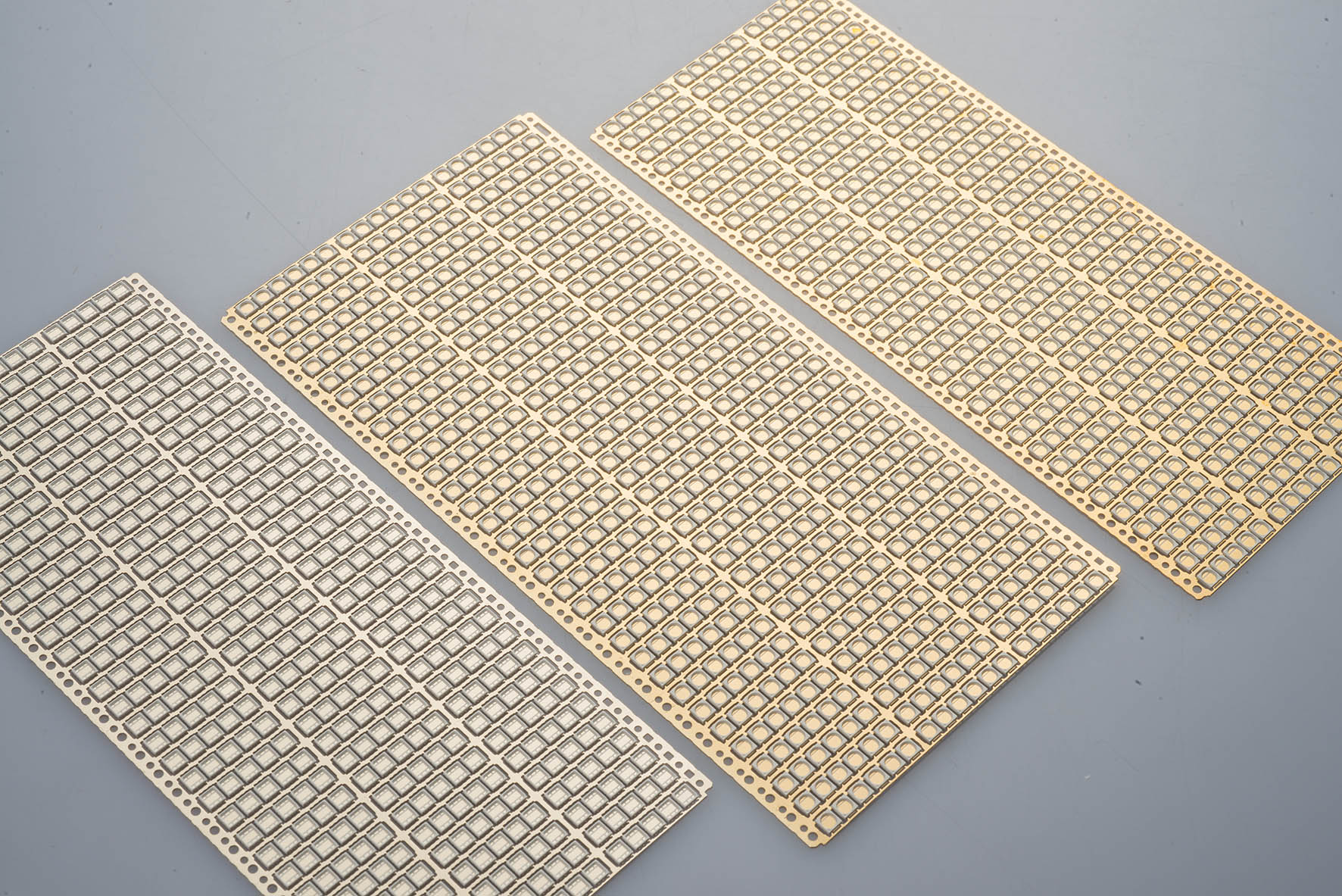 EMC／SMC LED用導線架
